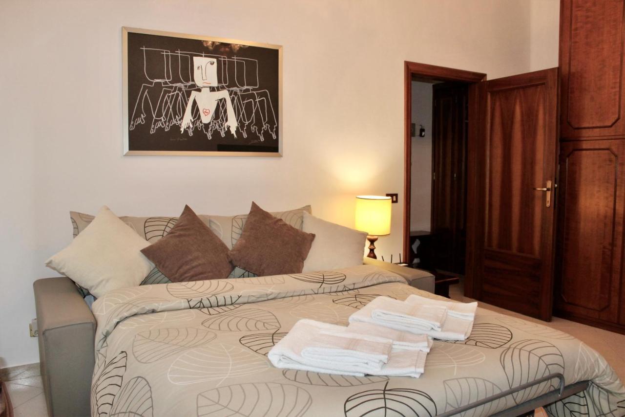Ca' All'Arco Venesia Bagian luar foto