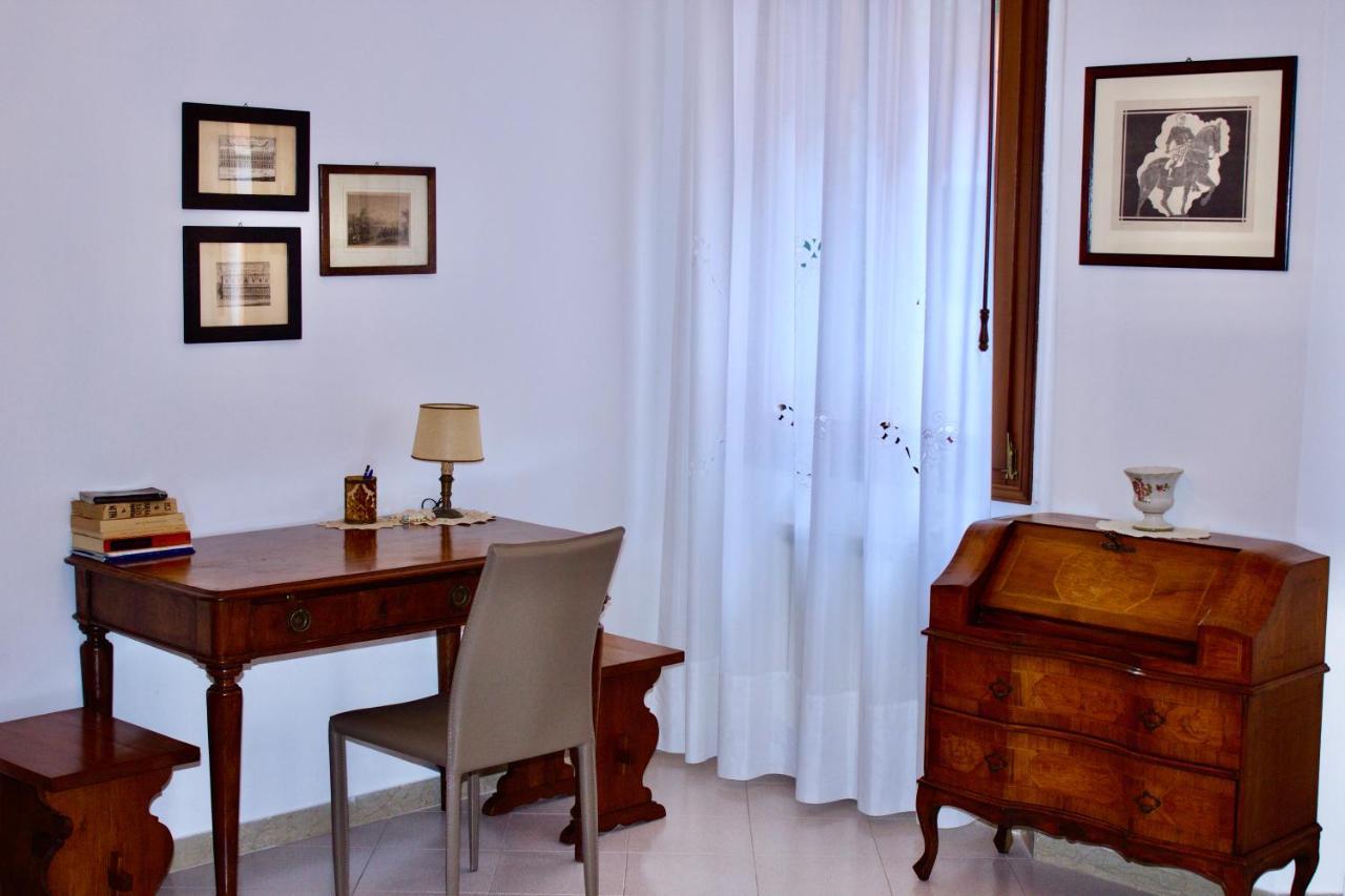 Ca' All'Arco Venesia Bagian luar foto